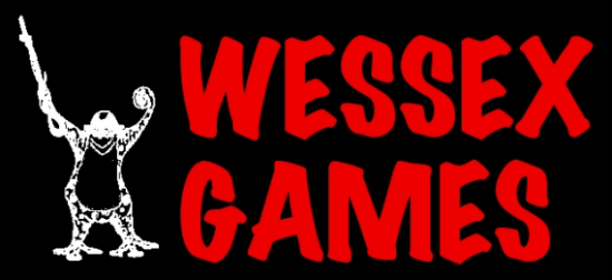 Wessex Games logo