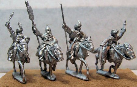 Mameluk Command