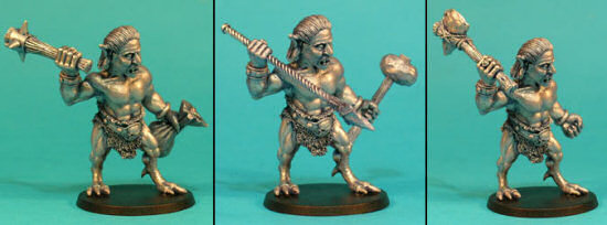 Orcs