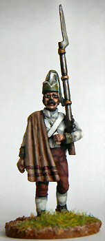 Spanish figure