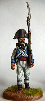 Spanish figure