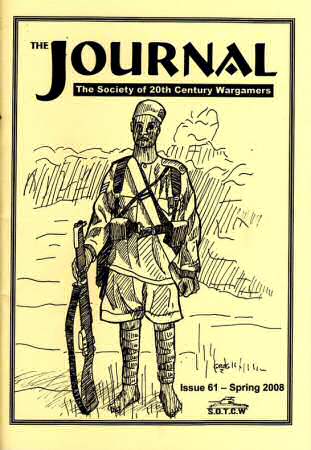 SOTCW Journal 61
