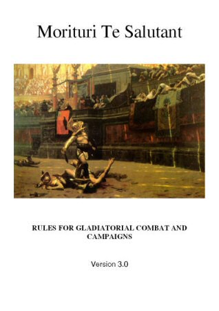 Morituri Te Salutant