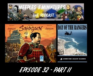 Episode 32, part II