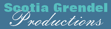 Scotia Grendel Productions logo