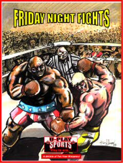 Friday Night Fights