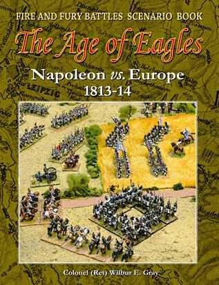 Age of Eagles scenarios