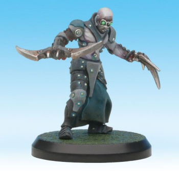 Crossbowman