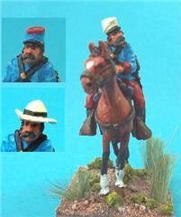 Spanish Hussar