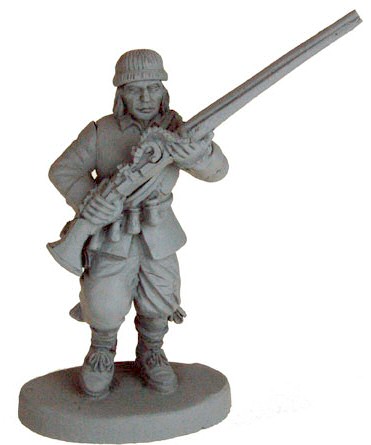 Musketeer