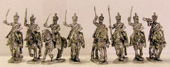 Light dragoons
