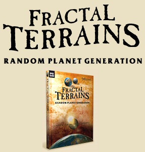 Fractal Terrains