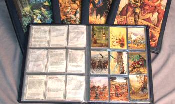 Cards