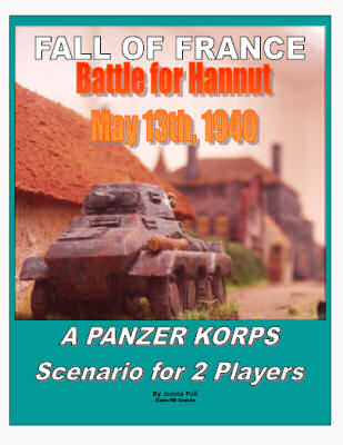 Battle of Hannut