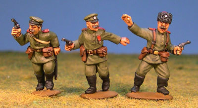Officers