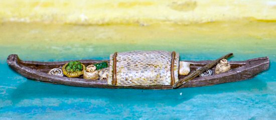 Sampan