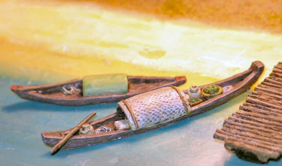 Sampan