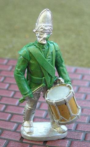 Drummer