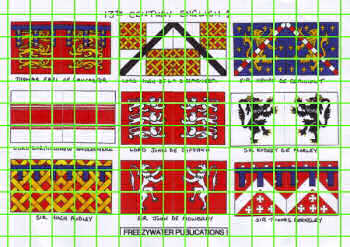 Sample sheet - FZW 110