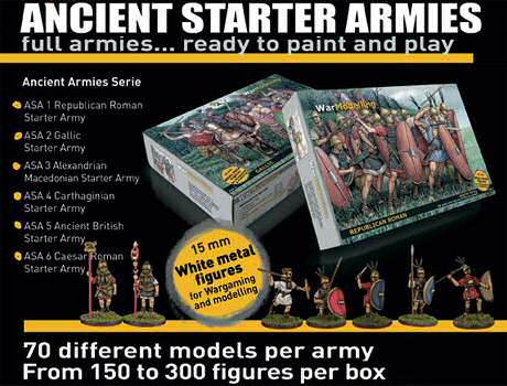 15mm Ancients