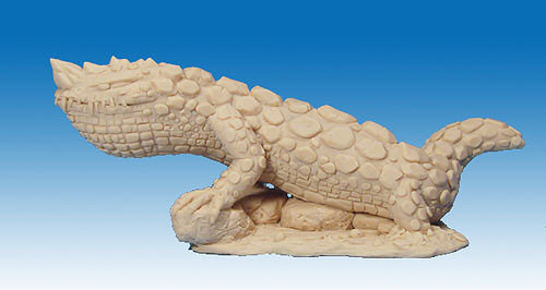 Lava Lizard