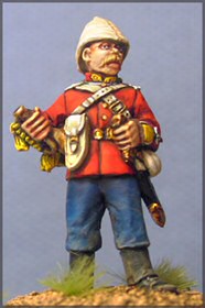 Trumpeter