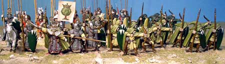 Elves
