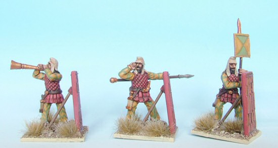 Persian Spara Command