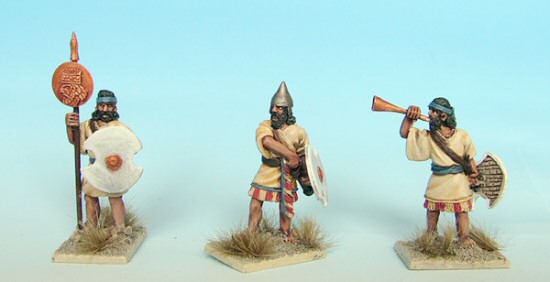 Babylonian Command