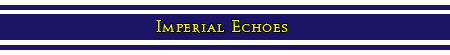 Imperial Echoes logo