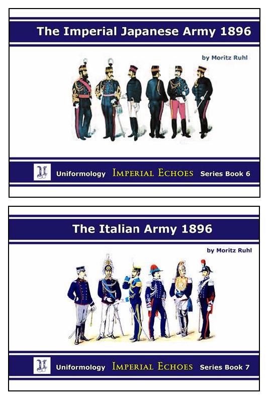 Imperial Echoes latest titles