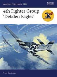 Debden Eagles