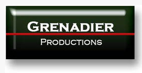 Grenadier Productions logo