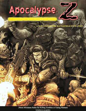 Apocalypse-Z
