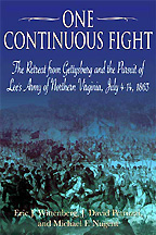 One Continuous Fight