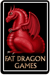 Fat Dragon Games logo