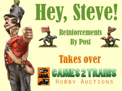 New owner for hobby auction site