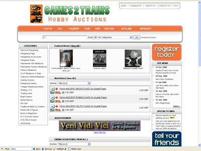 Please support this site to make it a success