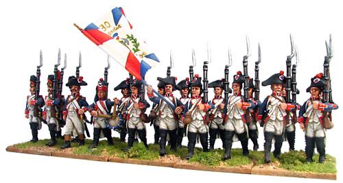 28mm Wars of the French Revolution