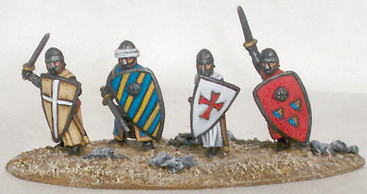 Crusaders