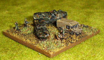 Bolt Action (wargame) - Wikipedia