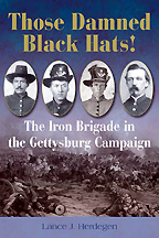 Those Damned Black Hats!