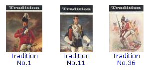 Tradition magazine