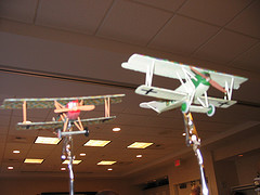 Gaming at Tactical Solutions