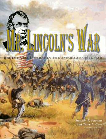 Mr. Lincoln's War