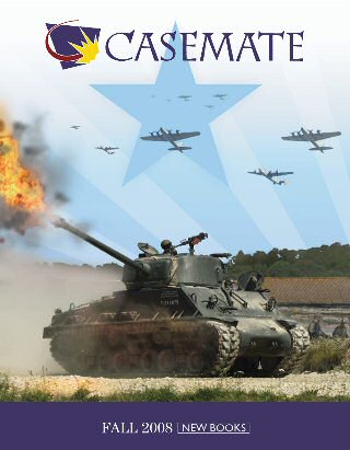 Casemate catalogue
