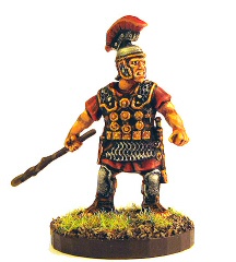 Wargames Factory 28mm Hard Plastic Optio
