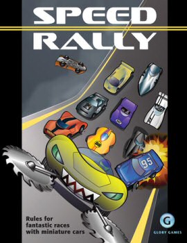 Speed Rally