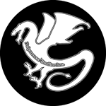 DiceCast logo