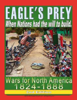 Eagle's Prey